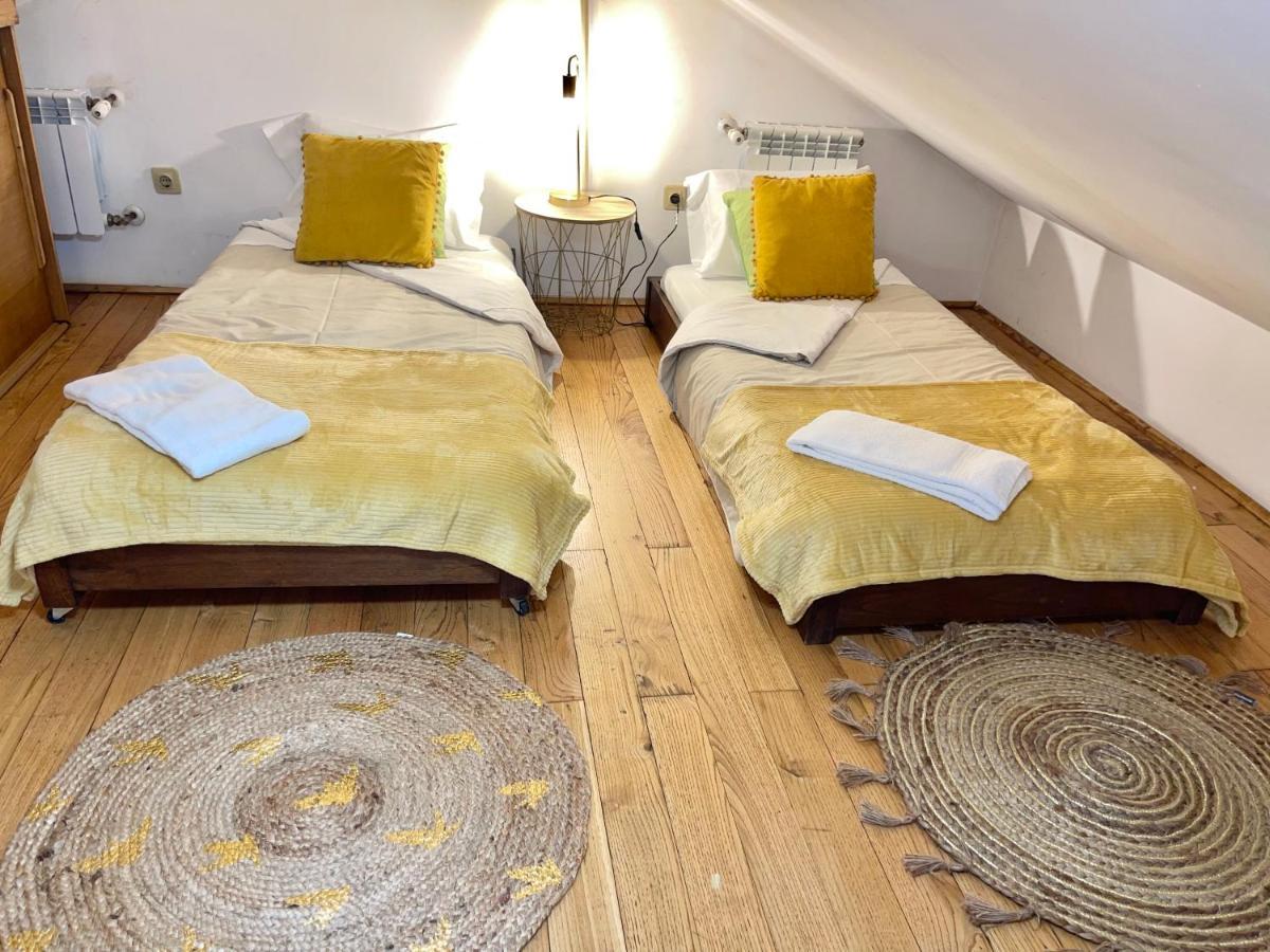 Villa Moinho De Briao à Montalegre Extérieur photo